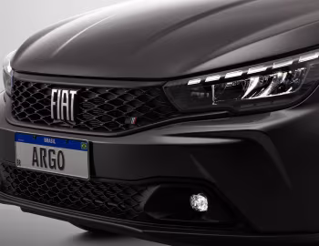 2026 Fiat Argo Drive S-Design (358) '2025–pr.