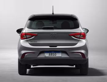 2023–25 Fiat Argo Drive S-Design (358) '2022–25