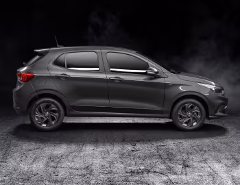 2020 Fiat Argo S-Design (358) '2019–20