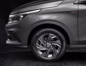 2020 Fiat Argo S-Design (358) '2019–20
