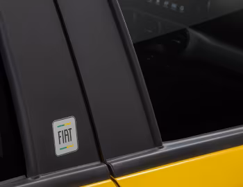 2020 Fiat Argo Drive Seleção (358) '2019