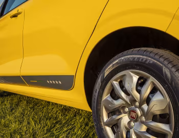 2020 Fiat Argo Drive Seleção (358) '2019
