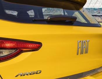 2020 Fiat Argo Drive Seleção (358) '2019