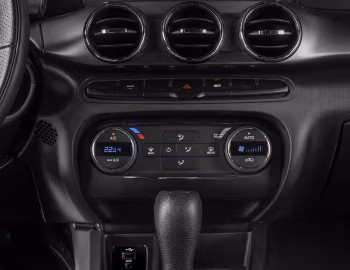 Торпедо Fiat Argo Sting (358) '11.2018