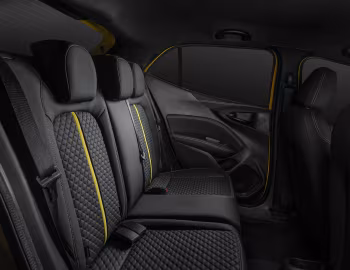 Интерьер Fiat Argo Sting (358) '11.2018