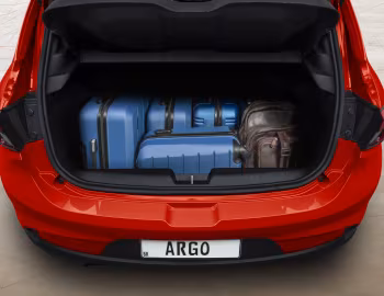 Ambos 2023–25 Fiat Argo Trekking (358) '2022–25