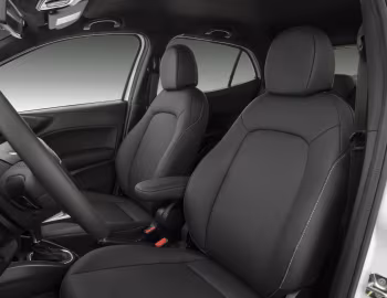 内饰 2021–22 Fiat Argo Trekking (358) '2020–22