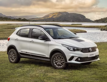 2020 Fiat Argo Trekking (358) '2019–20