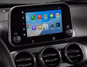Intérieur 2026 Fiat Argo Trekking (358) '2025–pr.