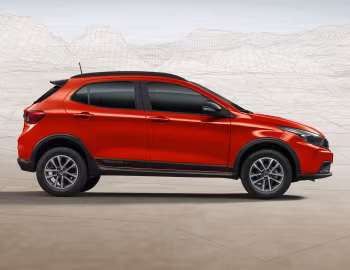 2023–25 Fiat Argo Trekking (358) '2022–25