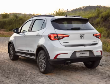 2020 Fiat Argo Trekking (358) '2019–20
