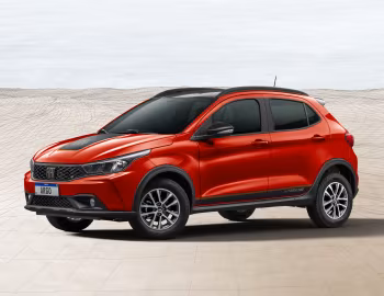 2023–25 Fiat Argo Trekking (358) '2022–25