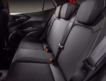 Intérieur 2026 Fiat Argo Trekking (358) '2025–pr.