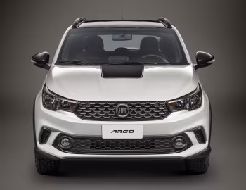 2020 Fiat Argo Trekking (358) '2019–20
