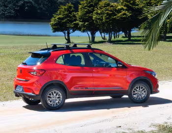 2020 Fiat Argo Trekking (358) '2019–20
