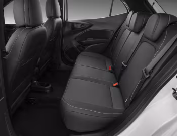 内饰 2021–22 Fiat Argo Trekking (358) '2020–22