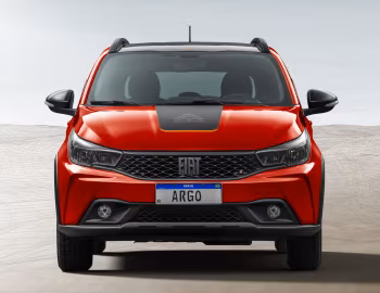 2023–25 Fiat Argo Trekking (358) '2022–25