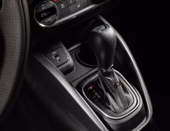 Intérieur 2026 Fiat Argo Trekking (358) '2025–pr.