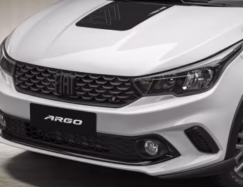 2021–22 Fiat Argo Trekking (358) '2020–22