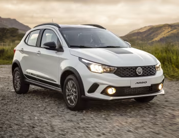 2020 Fiat Argo Trekking (358) '2019–20