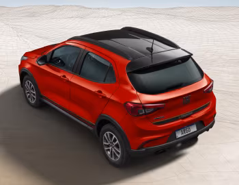 2023–25 Fiat Argo Trekking (358) '2022–25