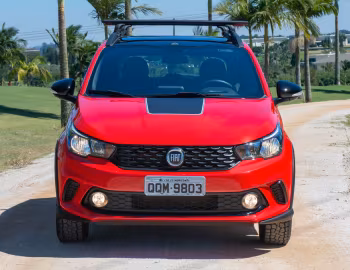 2020 Fiat Argo Trekking (358) '2019–20