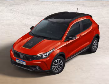 2023–25 Fiat Argo Trekking (358) '2022–25