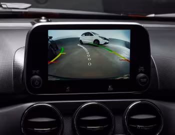 Intérieur 2026 Fiat Argo Trekking (358) '2025–pr.