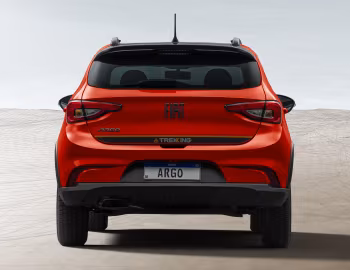 2023–25 Fiat Argo Trekking (358) '2022–25