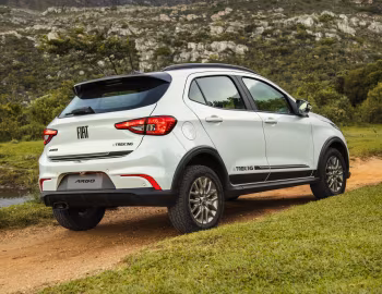 2020 Fiat Argo Trekking (358) '2019–20