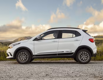 2020 Fiat Argo Trekking (358) '2019–20