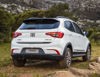 2020 Fiat Argo Trekking (358) '2019–20