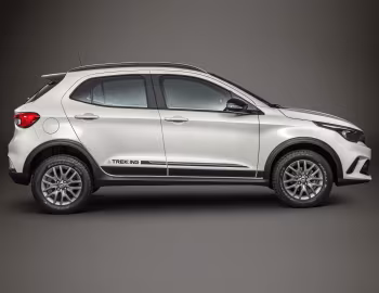 2020 Fiat Argo Trekking (358) '2019–20