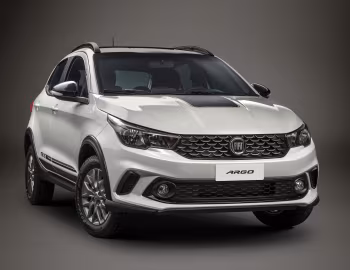 2020 Fiat Argo Trekking (358) '2019–20
