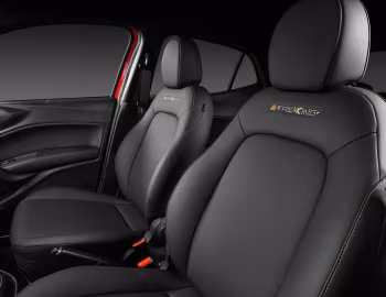 Intérieur 2026 Fiat Argo Trekking (358) '2025–pr.