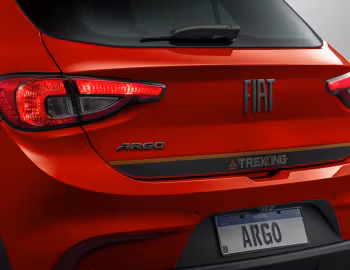 2023–25 Fiat Argo Trekking (358) '2022–25