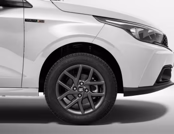 2025 Fiat Argo Tributo 125 (358) '2024–25