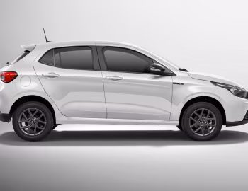2025 Fiat Argo Tributo 125 (358) '2024–25