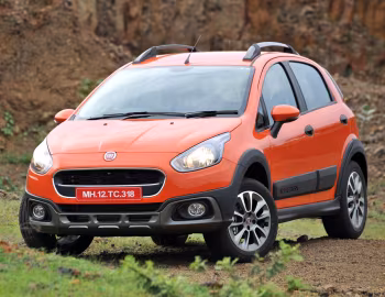 Fiat Avventura [India] (310) '2014–18