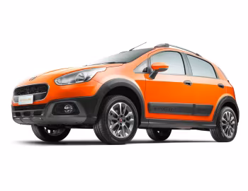 Fiat Avventura [India] (310) '2014–18
