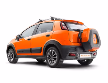 Fiat Avventura [India] (310) '2014–18