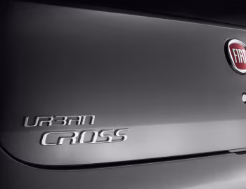 Fiat Urban Cross [India] (310) '2016–18