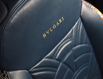 Intérieur Fiat B.500 MAI TROPPO by Bvlgari (332) '03.2020