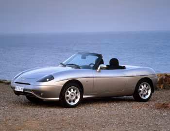 Fiat barchetta (183) '1995–2002