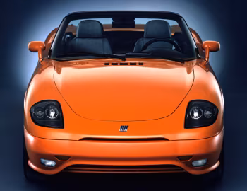 Fiat barchetta (183) '1995–2002