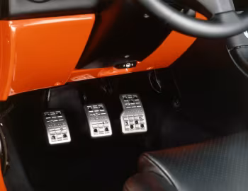 内饰 Fiat barchetta (183) '1995–2002