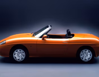 Fiat barchetta (183) '1995–2002