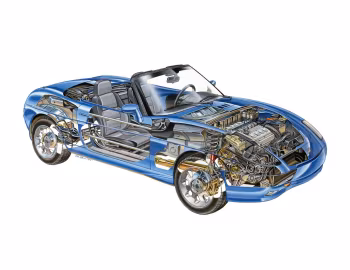 Fiat barchetta (183) '1995–2002