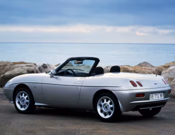Fiat barchetta (183) '1995–2002