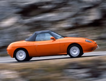 Fiat barchetta (183) '1995–2002